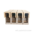 DIN Rail Terminal Block Wire Terminal Connector